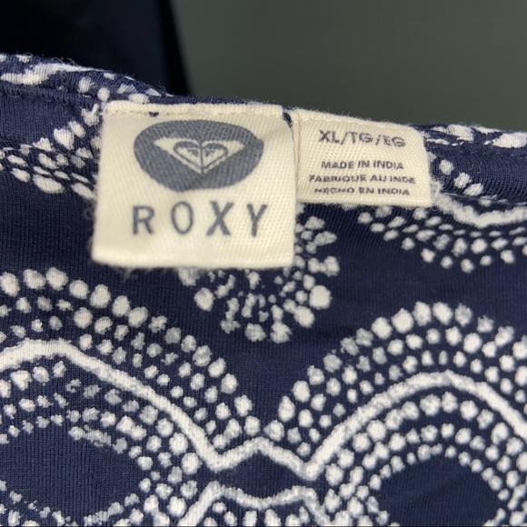 Roxy dress - Picture 5 of 5